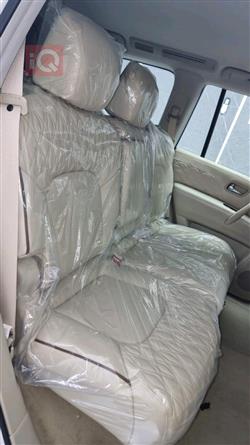 نيسان باترول